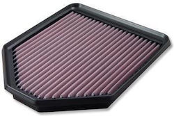 DNA Filters Φίλτρο Αέρα Μοτοσυκλέτας Ducati Multistrada