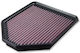 DNA Filters Motorcycle Air Filter for Ducati Multistrada