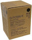 Toshiba D-FC556K Original Toner Laserdrucker Schwarz (6LK43607300)