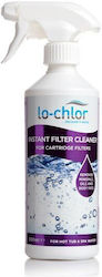 Lo-chlor Filter Cleaner Καθαριστικό Πισίνας 0.5lt