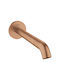 Grohe Essence Mischung Bade- / Duscharmatur Badewanne Rose Gold