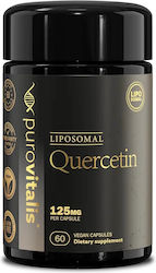Purovitalis Liposomal 60 κάψουλες Purovitalis Liposomal 60 κάψουλες