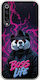 Boss Life Panda Xiaomi Mi 9 Flexible TPU Transparent Silicone