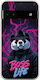 Boss Life Panda Google Pixel 6a 5g Гъвкав TPU Прозрачен Силикон