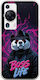 Boss Life Panda Huawei P60 Pro Гъвкав TPU Прозрачен Силикон