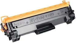 Generink Tonerkartusche HP LJ Pro M15 M15a M15w MFP M28 M28a M28w 1000 Seiten Schwarz