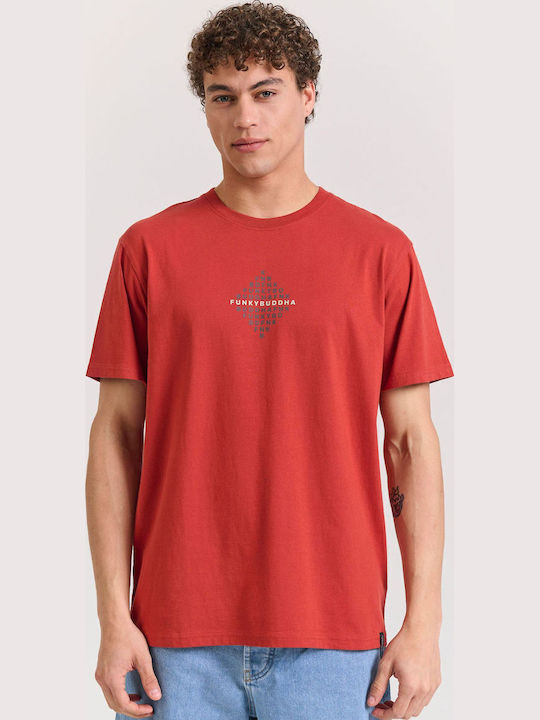 T-Shirt Rote
