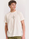 Tricou Alb