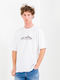 T-shirt White