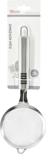 Tpster Σουρωτήρι Τσαγιού Μεταλλικό