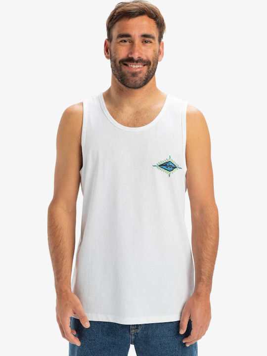 Quiksilver Everydaybeach Blast T-shirt White