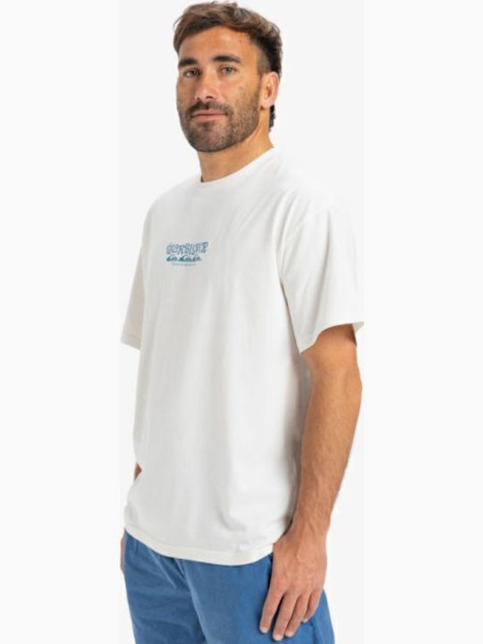 Tree Connection T-shirt Snow White