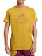 Sportliches T-Shirt Savana