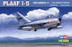 Hobbyboss Φιγούρα Μοντελισμού Chinese People's Liberation Army Force J-5 Plaaf 1:48 80335