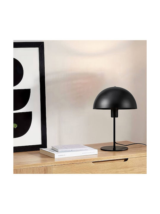 Megapap Favori Metal Table Lamp for Socket E27 ...