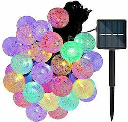 Verk Group Hängendes Solarleuchten Ball 0.2W Verk Group Hängendes Solarleuchten Ball 0.2W