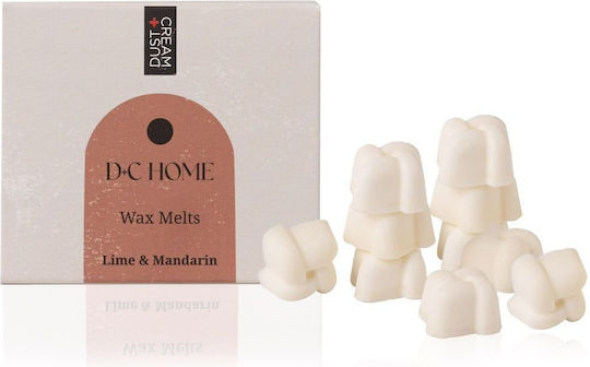 Dust+Cream Duft-Wax Melt 500-74-003 6gr