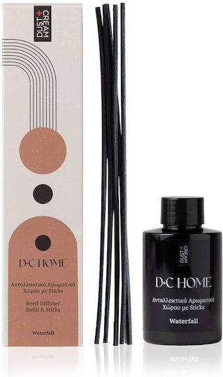 Dust+Cream Nachfüllflüssigkeit für Diffuser 500-74-301 100ml