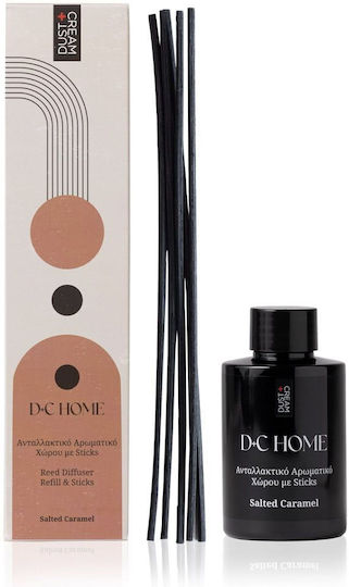 Dust+Cream Nachfüllflüssigkeit für Diffuser 500-74-302 100ml