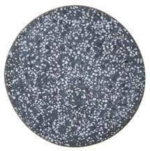 Eurolamp Lamp Wall Black 24x24x24cm