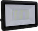 Com LED Flutlicht 150W Warm zu kühlem Weiß