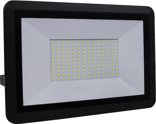 Com LED Flutlicht 10W Warm zu kühlem Weiß