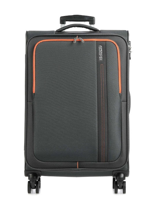 American Tourister Sea Seaker Large Fabric Suit...