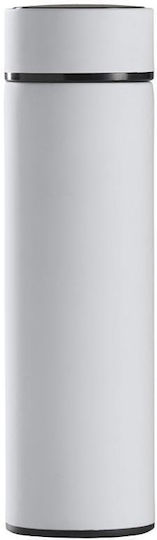 Espiel Bottle Thermos 400ml White Espiel