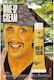 Carnival Face Tube 8 Colors Halloween Halloween 40300 Black