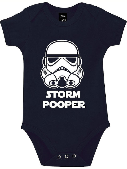 kirikoko Star Wars, Storm Pooper Short-Sleeved ...