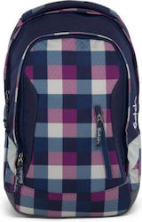 Satch Bag Backpack Blue