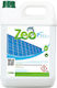 ZeoTec ZEO F311 Καθαριστικό Υγρό Τζαμιών 5lt