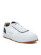 Ανδρικά Sneakers Λευκά