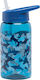 Crocodile Creek Kinder Trinkflasche Wasser Kind...