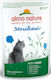 Almo Nature Wet Food for Adult Cats in Pouches with Tuna, Meat and Fish 70gr