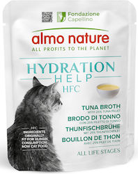 Almo Nature Nassfutter 50gr Almo Nature Nassfutter 50gr