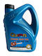 Chain Saw Oil Queen 4L Glue for Chainsaws