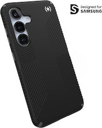 Speck Presidio2 Grip Magnet Case Samsung Galaxy S25 24 Magsafe Black Slate Grey/white Speck Presidio2 Grip Magnet Case Samsung Galaxy S25 24 Magsafe Black Slate Grey/white