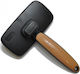 Eurosiam Brush Small / Medium for Long-Haired Dogs for Coat Cleaning