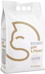 Kitties Kitties mit Duft Lavendel 5Es Kitties Kitties mit Duft Lavendel 5Es