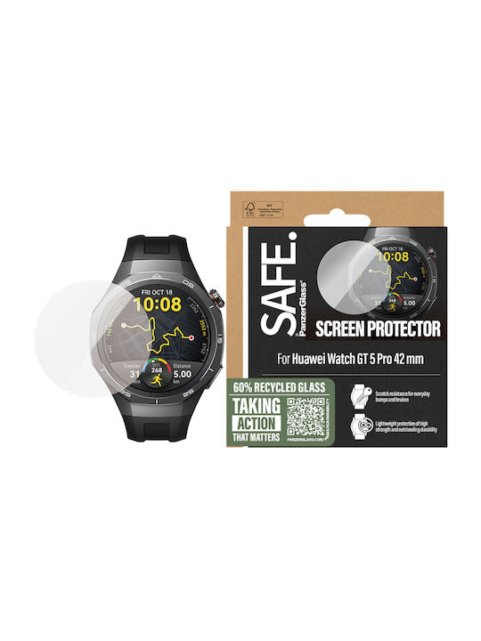 Ρολόι Huawei Glass Safe Gt5 Pro 42 Χλστ