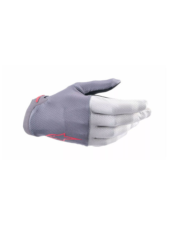 Alpinestars A-Aria Sommer Herren Motorradhandsc...