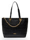 Women's Bag Shoulder Black