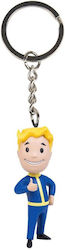 Fallout Keychain Vault Boy