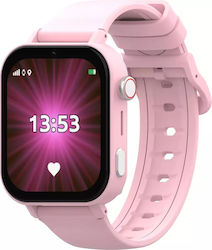 KiDiZ Plus 41mm Rosa