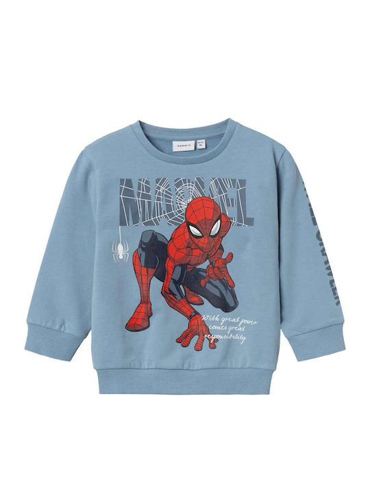 Kinder-Sweatshirt Mountain Spring