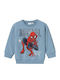 Kinder-Sweatshirt Mountain Spring