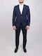 Trousers Blue