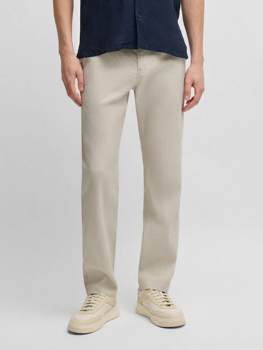 Hose Light Beige