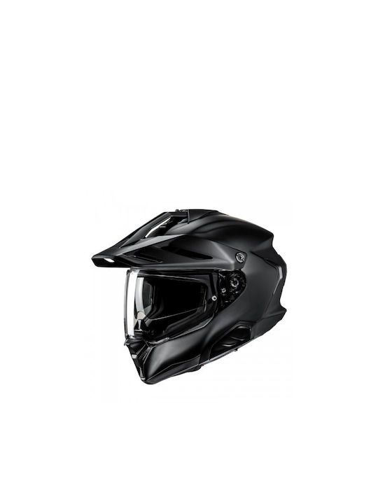 HJC RPHA 60 Black Matt Κράνος Μηχανής On-Off EC...